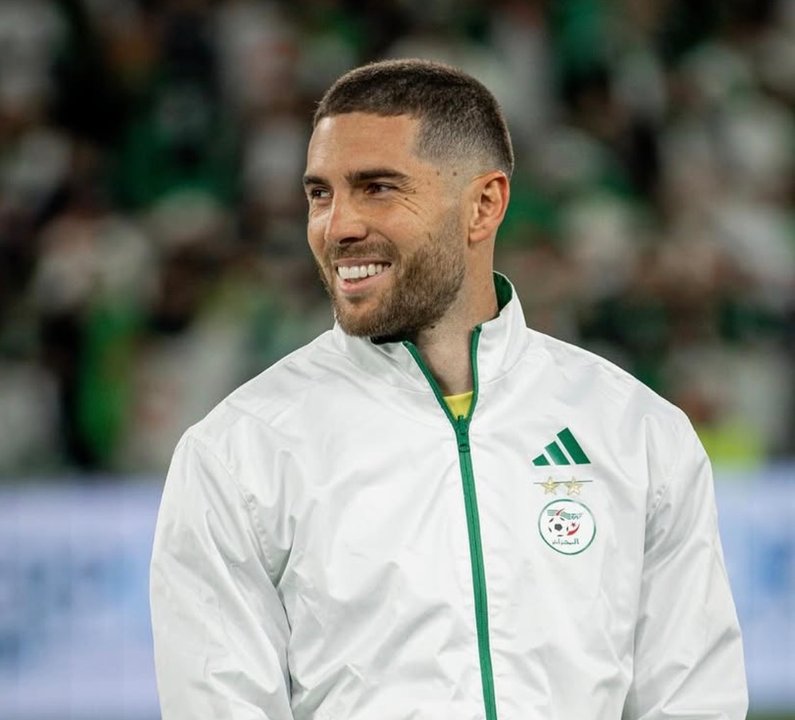 El hijo de Zidane sufrió una fractura y se perdería el debut del Mundial ante Argentina