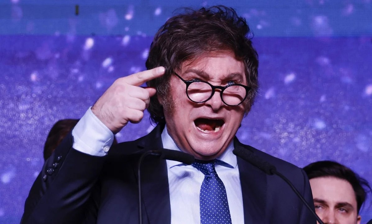 Milei repudió “el intento de asesinato” a Trump y dijo que la inflación “será derrotada"