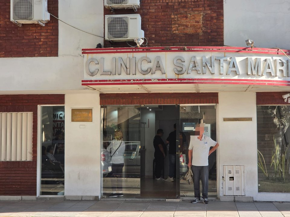 Fundación Cígesar aclara su convenio con la Clínica Santa María en medio de la investigación