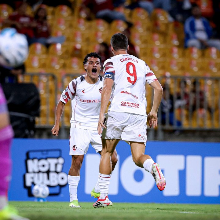 Copa Libertadores: Estudiantes de La Plata recibe al campeón Flamengo