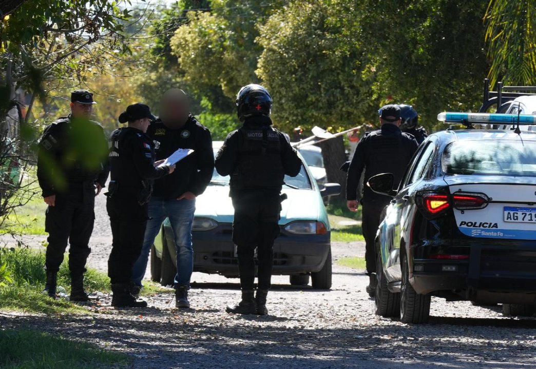 Santa Fe inicia cobro de $6 millones por amenazas escolares
