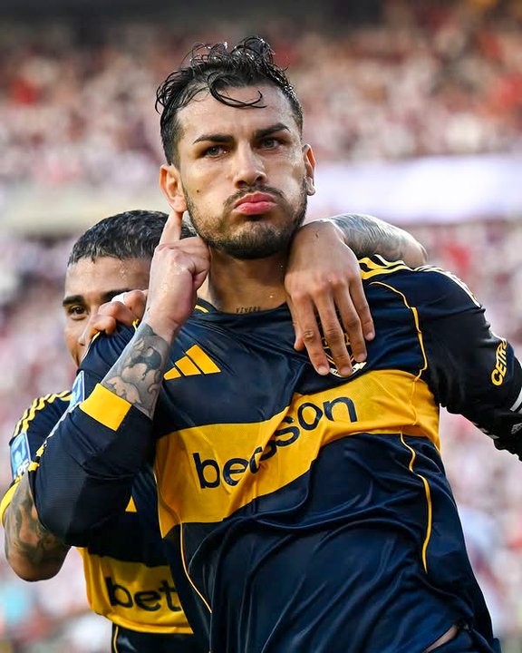 ⚽Copa Libertadores EN VIVO: Boca visita al Cruzeiro de Brasil, con la intención de extender su gran momento