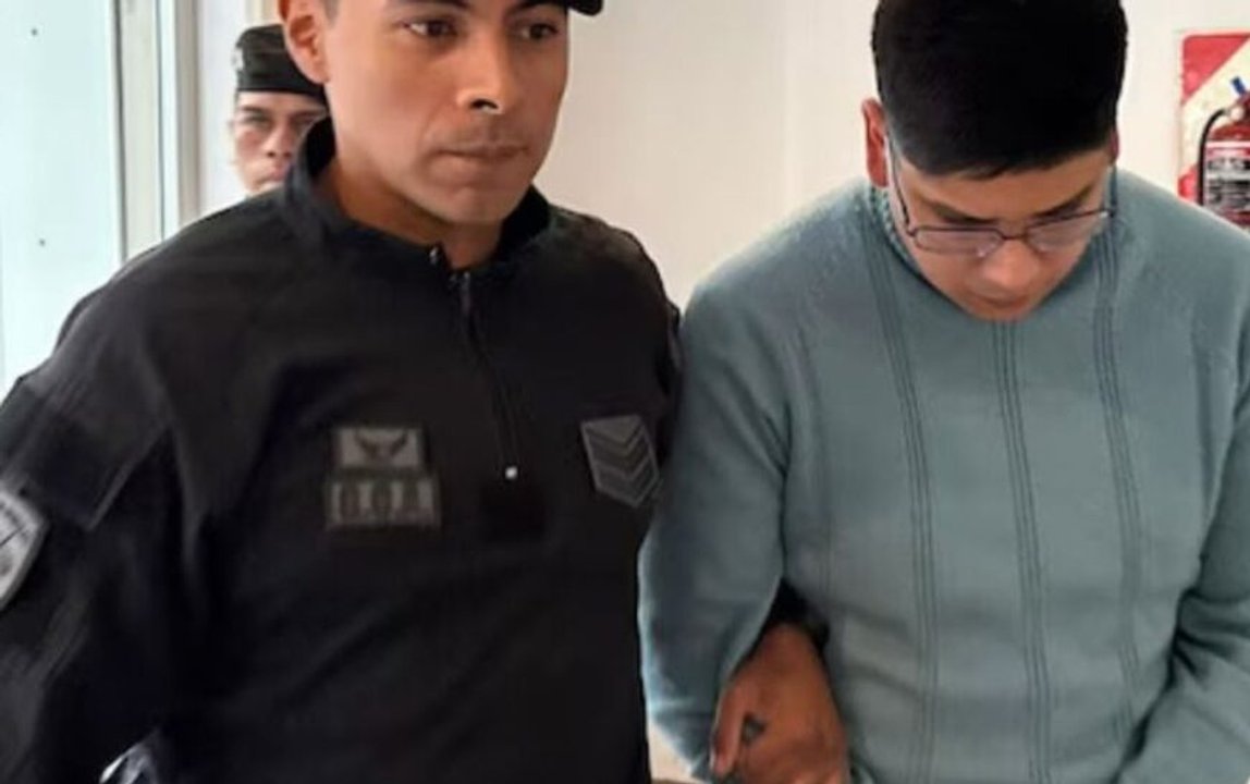 Manejaba alcoholizado, mató cinco personas y fue condenado a 17 años de prisión