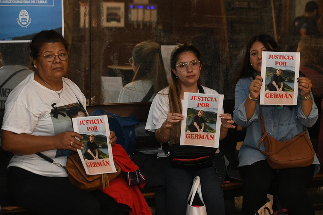 Caso Germán Medina: este miercoles continúan las declaraciones de testigos