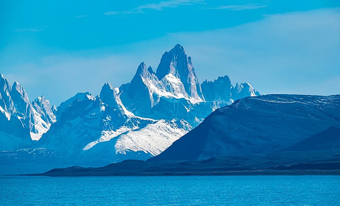 Los 10 lagos más profundos del mundo: cuáles están en la Argentina y dónde quedan