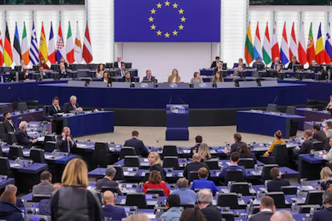 Solo sí es sí: el Parlamento Europeo da un paso histórico para redefinir la violación