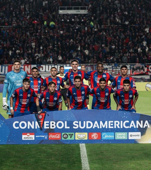 🔴 San Lorenzo vs. Santos EN VIVO: minuto a minuto de la Copa Sudamericana