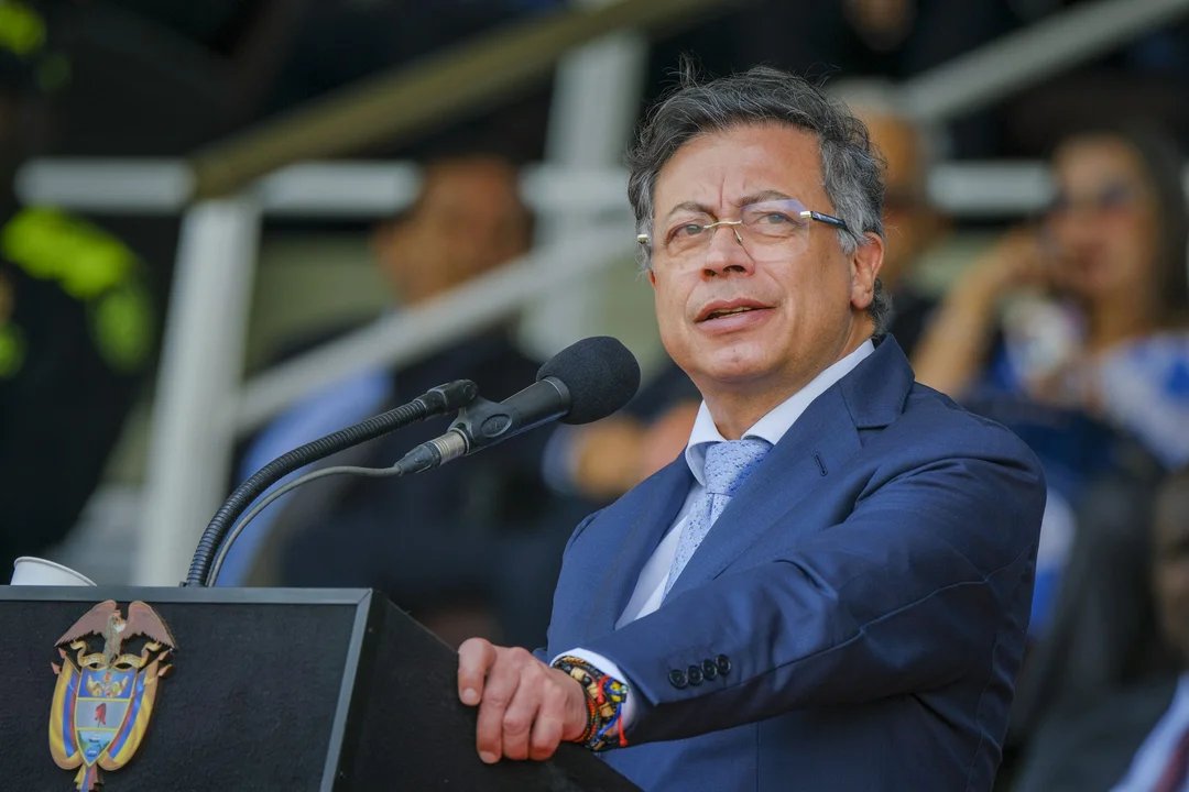 Colombia: capturan a presunto líder disidente de las FARC vinculado a atentado con 20 muertos