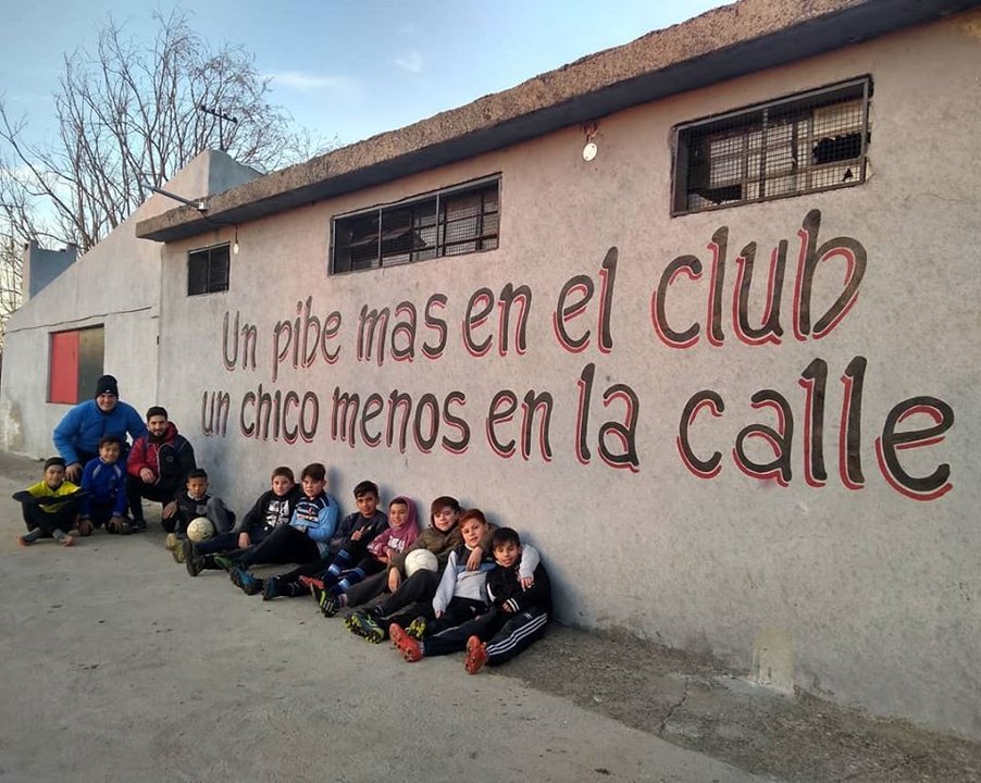 Clubes de barrio en CABA: luchan por sobrevivir sin apoyo federativo