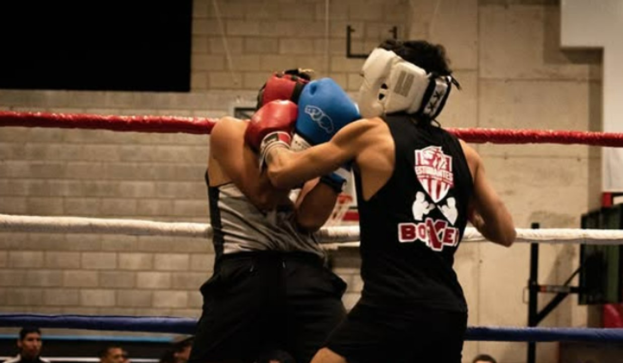 Denuncian a profesor de boxeo de Estudiantes de La Plata por abuso sexual