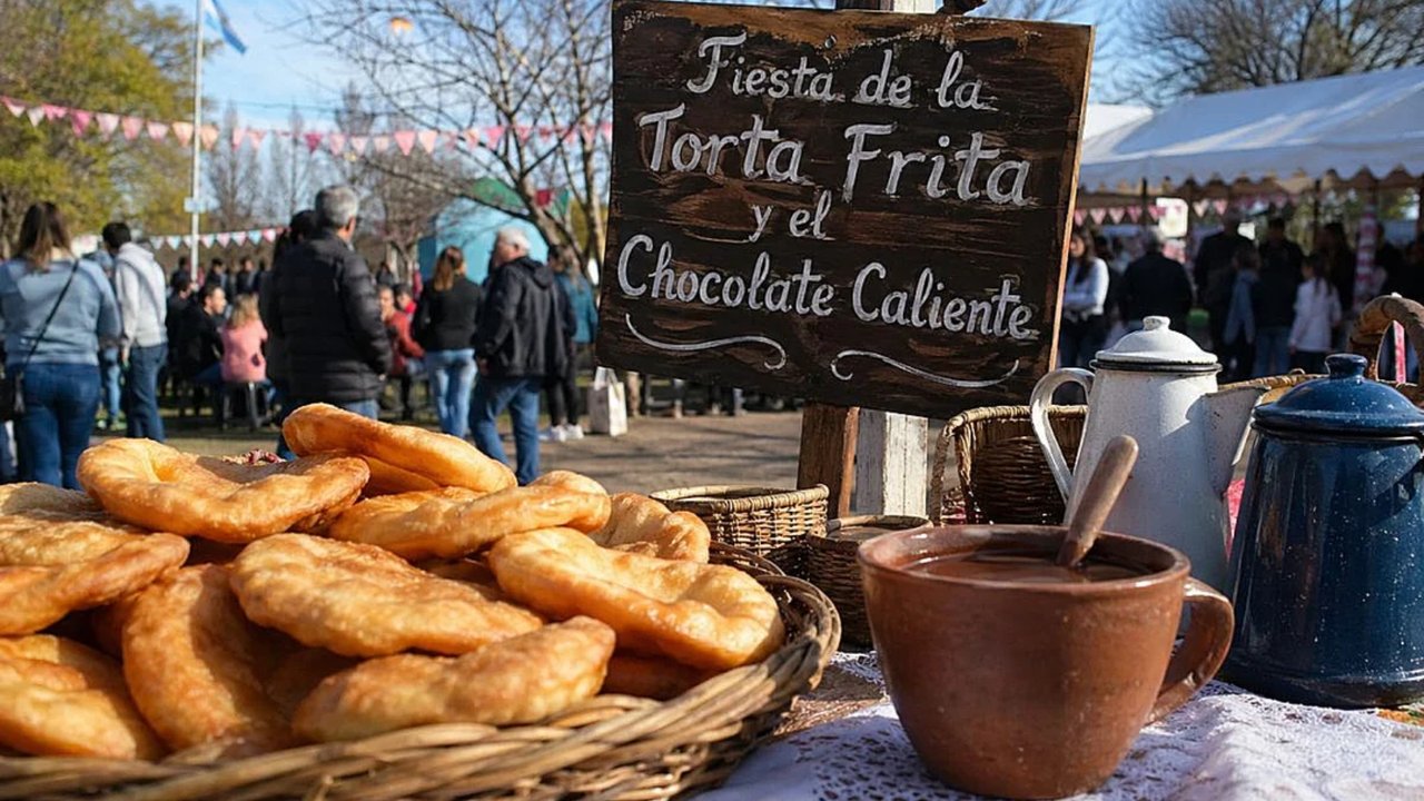 Festejos y turismo rural en la provincia de Buenos Aires durante el fin de semana largo de mayo