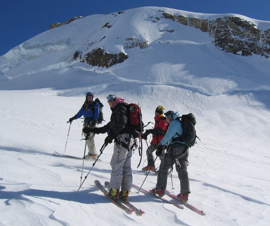 “Furor por Argentina”: Scioli prevé una temporada cargada de turistas en Bariloche