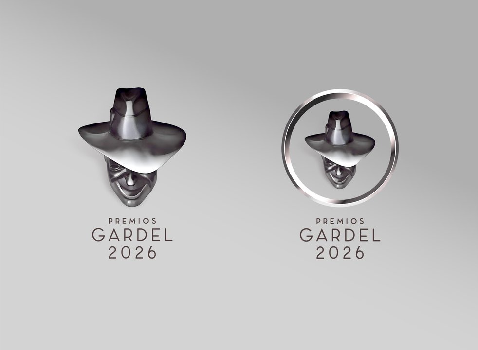 Todos los nominados a los Premios Gardel 2026