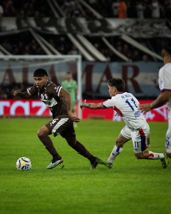 🔴 Platense vs. Independiente Santa Fe EN VIVO: minuto a minuto de la Copa Libertadores