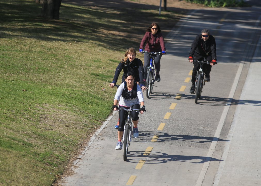 Cómo estará el clima en Buenos Aires este jueves 30 de abril: sube la temperatura