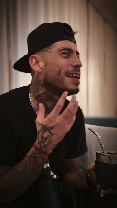 Trabajo no registrado: allanaron la productora de Ulises Bueno