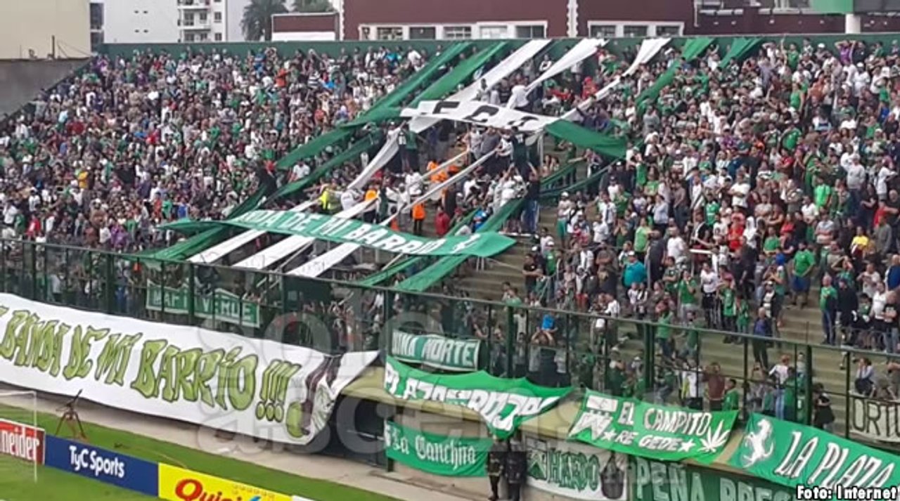 Primera Nacional: Ferro agotó las entradas para visitantes ante Ciudad de Bolívar