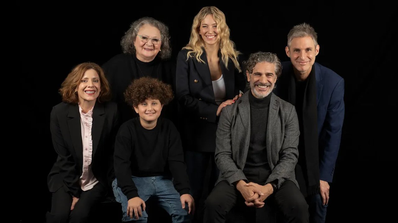 Damián Szifron comenzó el rodaje de El Sobrino, su nueva película con producción de Netflix