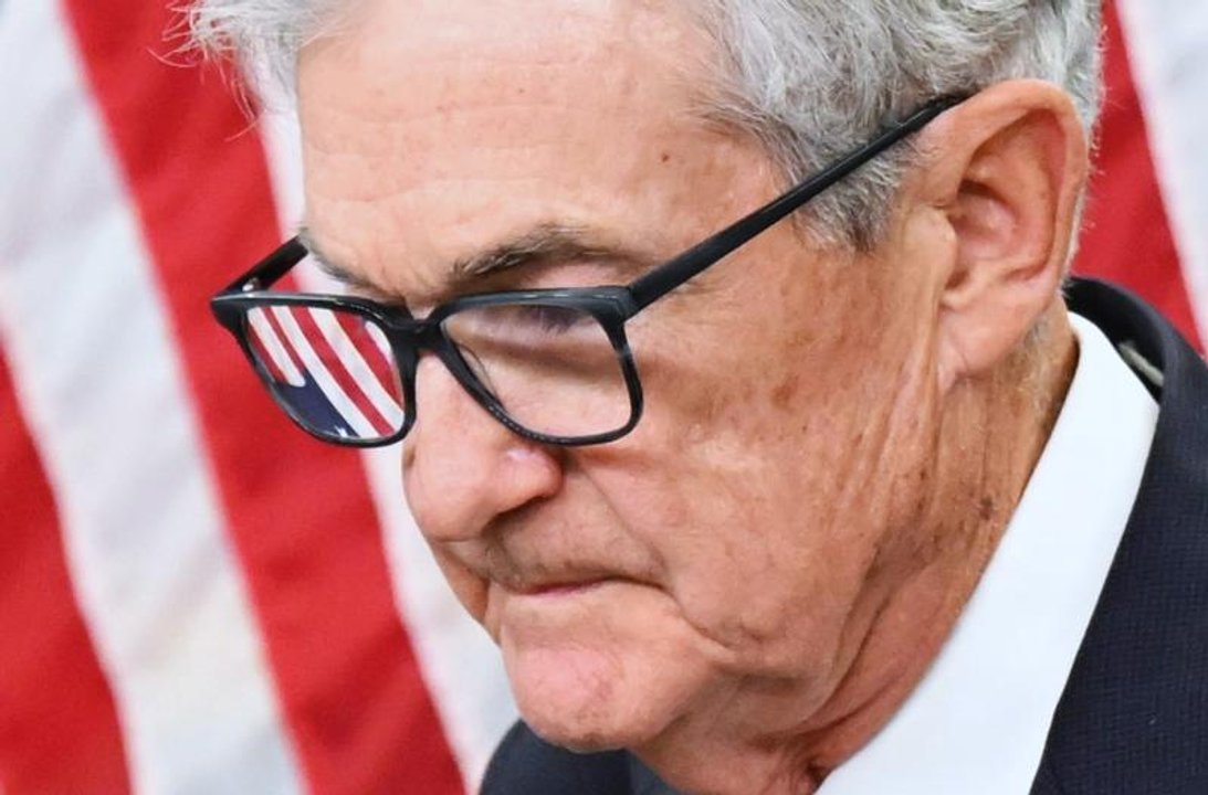 Trump arremetió otra vez contra Jerome Powell: quiere que renuncie