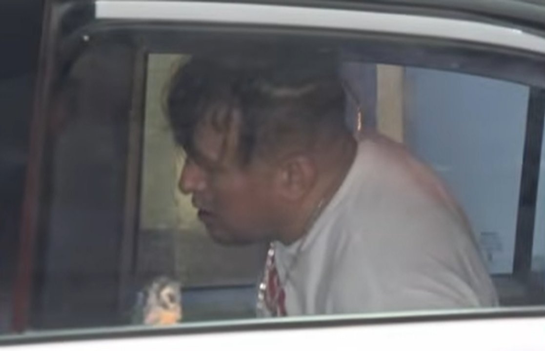 Incendio en San Nicolás: el hombre detenido por iniciar el fuego tiene graves antecedentes