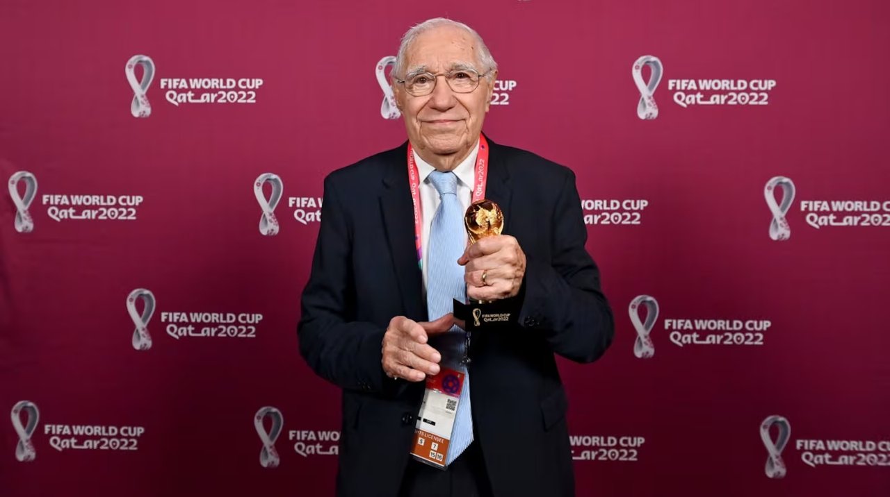 Macaya Márquez, a punto de hacer historia en su 18° Mundial