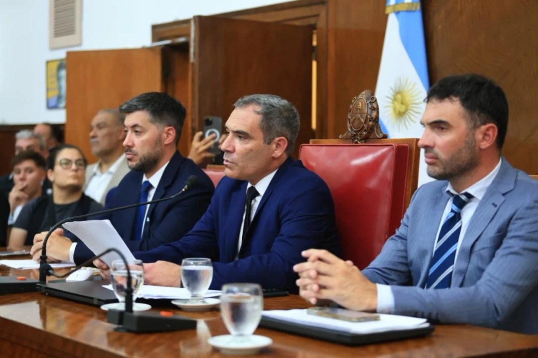 Mar del Plata patea otra vez una deuda clave con sus edificios
