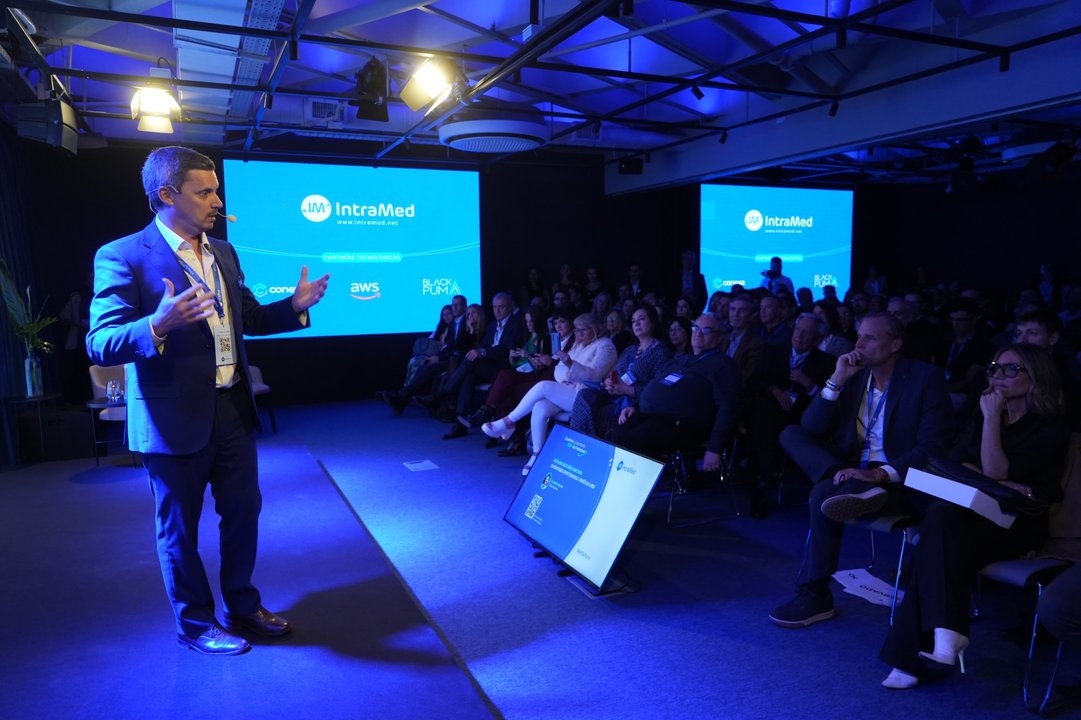 Lanzaron la primera red social para profesionales de la salud en Latinoamérica