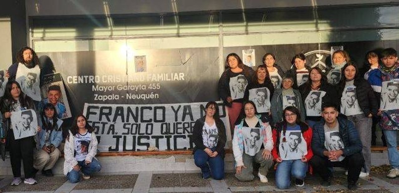 Neuquén: lo mató por una broma mientras jugaban al truco y le darían perpetua