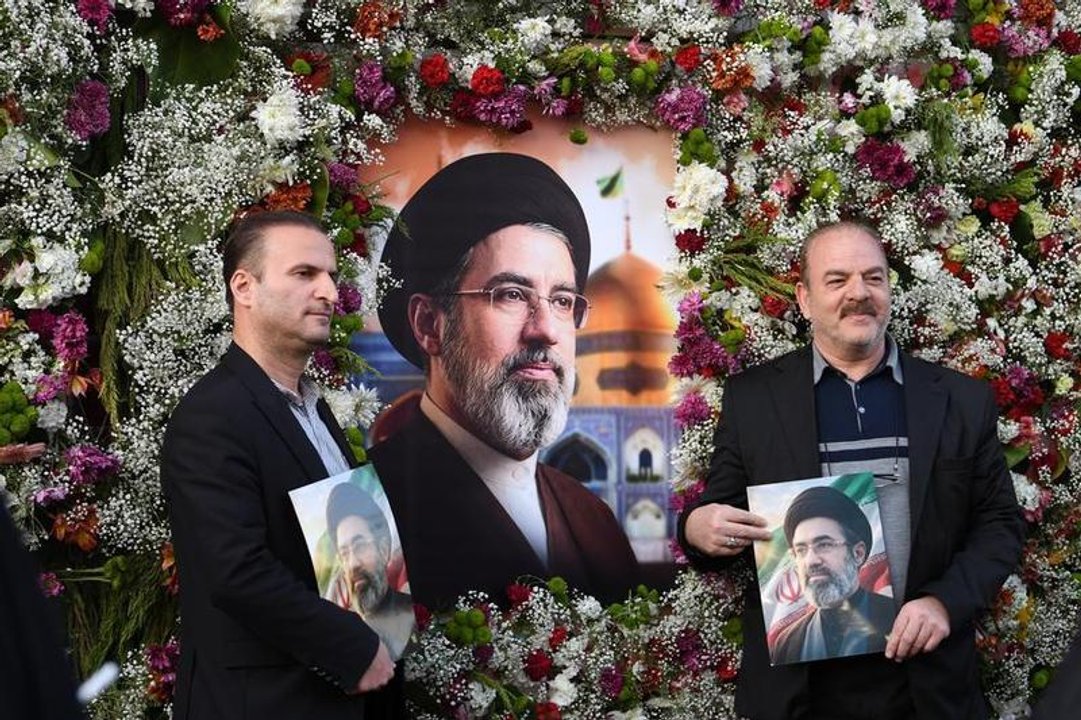 El Líder Supremo de Irán está en “buen estado de salud”, indica una fuente oficial