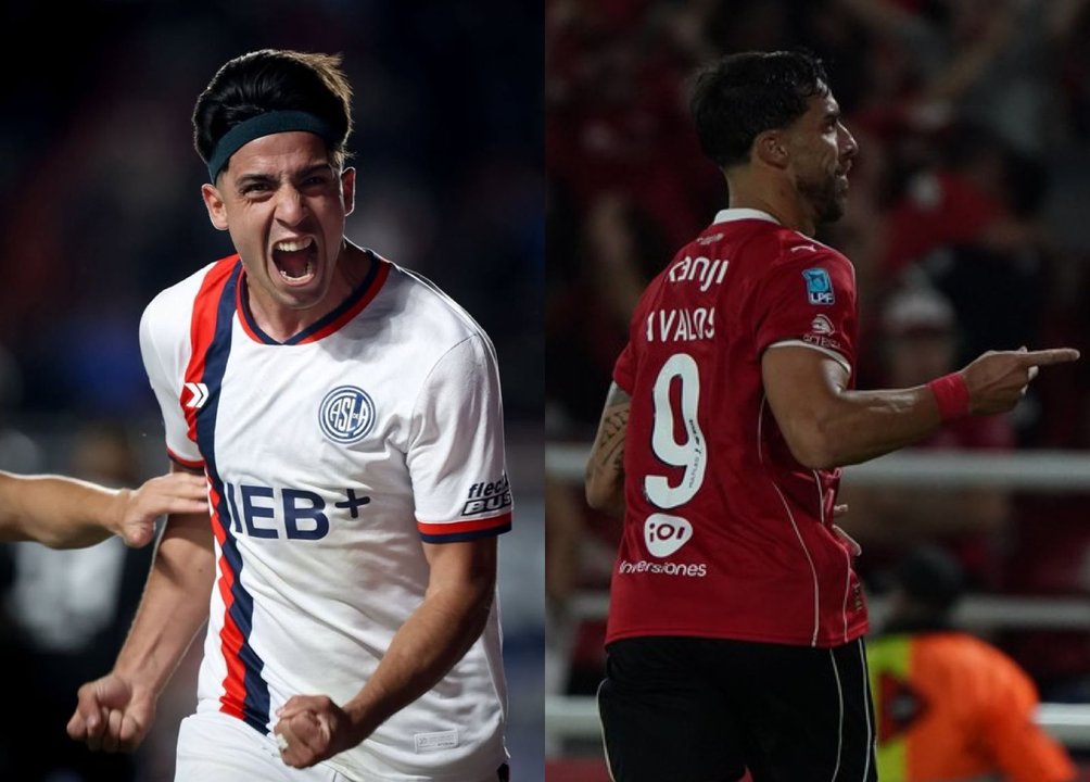 San Lorenzo recibe a Independiente, en un mano a mano clave por la clasificación a los playoffs