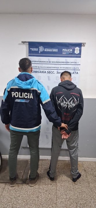 Crimen en La Plata: un joven murió apuñalado tras una discusión