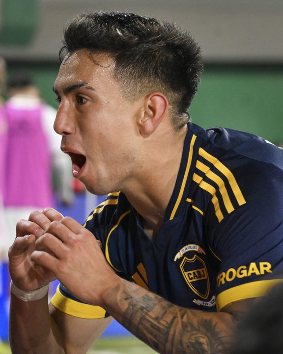 Boca va por un triunfo ante Central Córdoba para soñar con terminar primero en la Zona A del Torneo Apertura