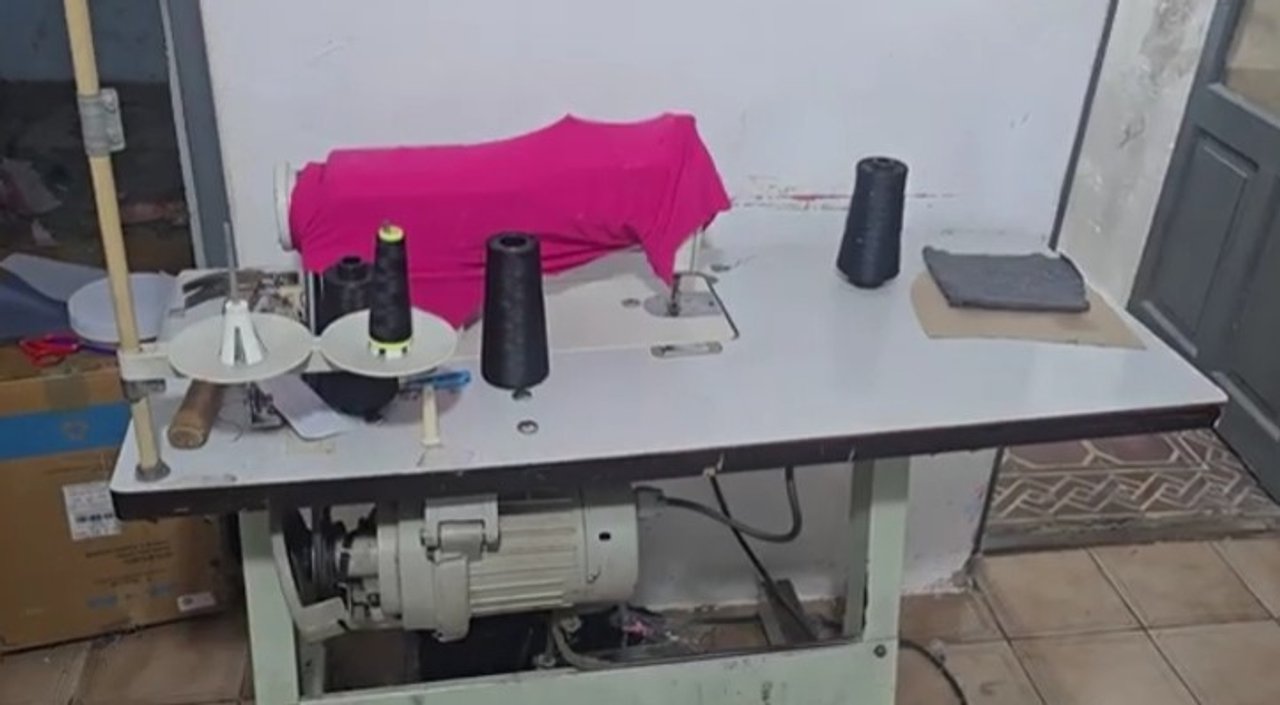 Una mujer fue rescatada de un taller clandestino de Mataderos tras dos meses cautiva