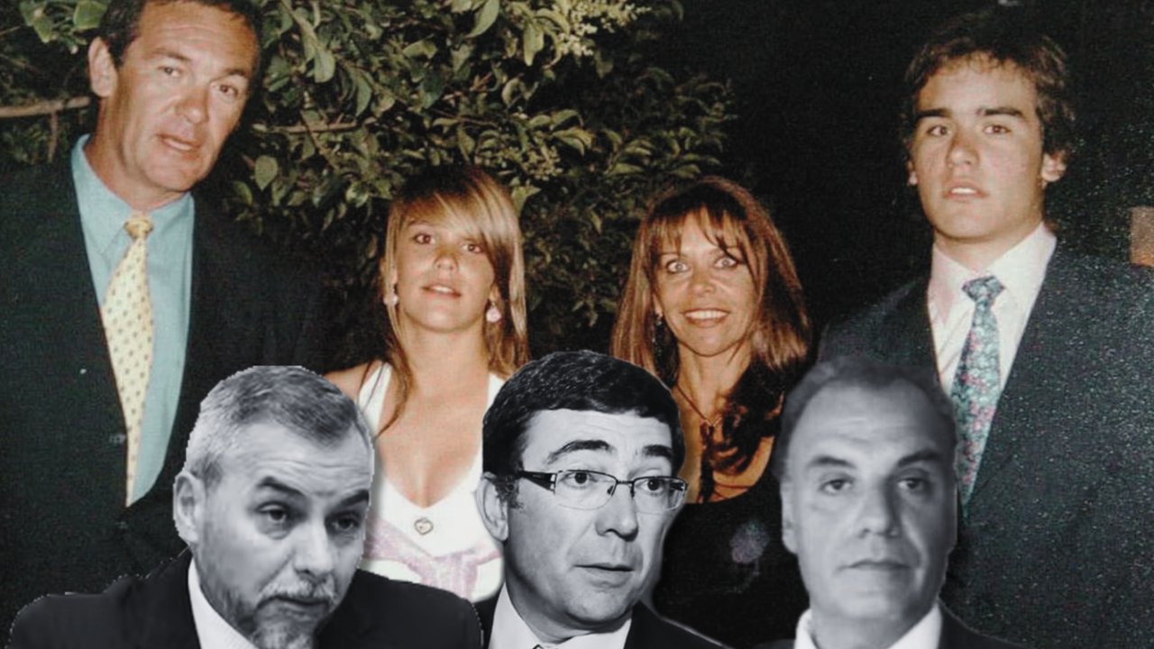 Jury en el caso Nora Dalmasso: para la defensa de la familia Macarrón “los fiscales desviaron el eje”