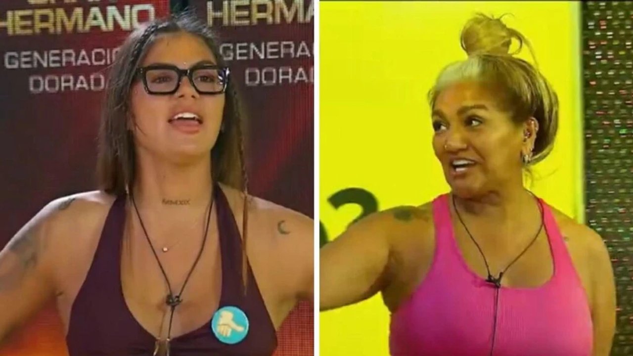 El fuerte cruce de Gladys “La Bomba Tucumana” en Gran Hermano: “Te puedo hacer la vida imposible”