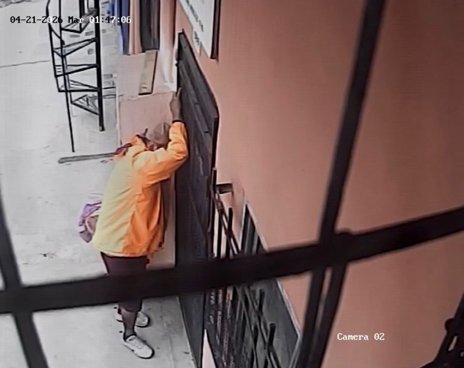 Amenazó a sus padres con un cuchillo e intentó robarles: quedó con prisión preventiva