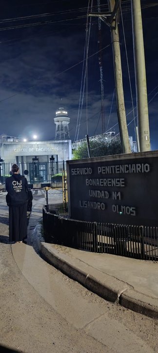 Seis detenidos por explotación sexual infantil: cuatro fueron condenados y dos están en prisión preventiva