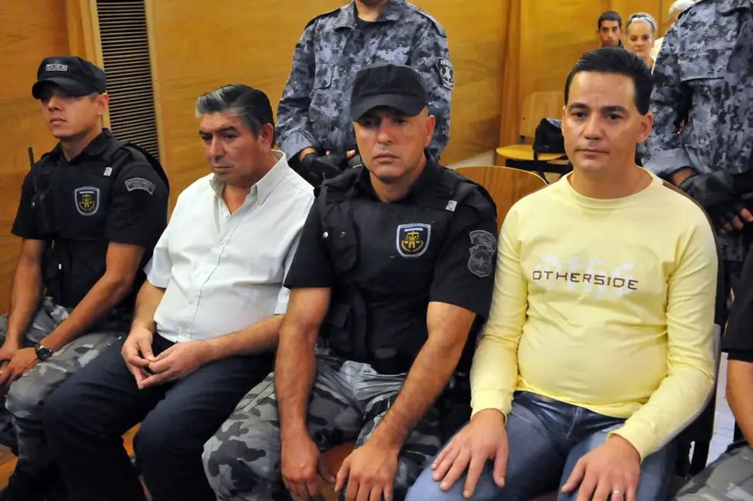 Cumple prisión domiciliaria por matar a un nene y ahora se lo acusa de abuso sexual
