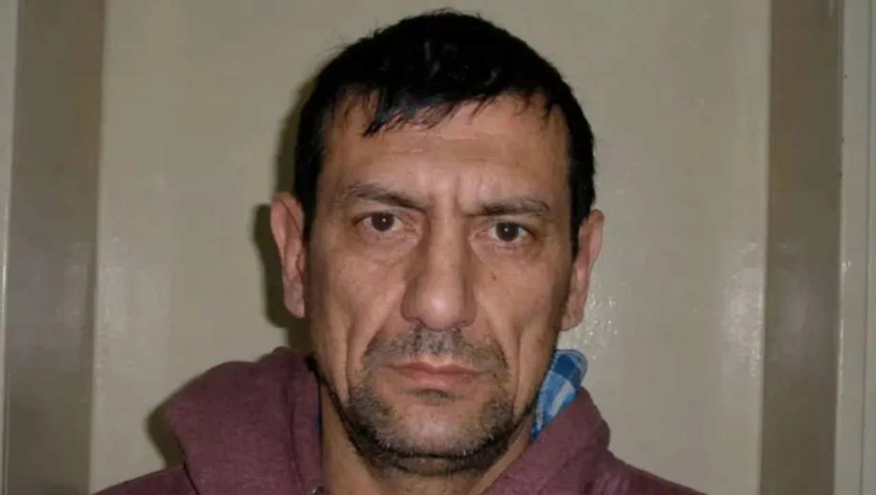 Trelew: cayó un peligroso delincuente que se fugó tras acudir a una cita con su psicóloga