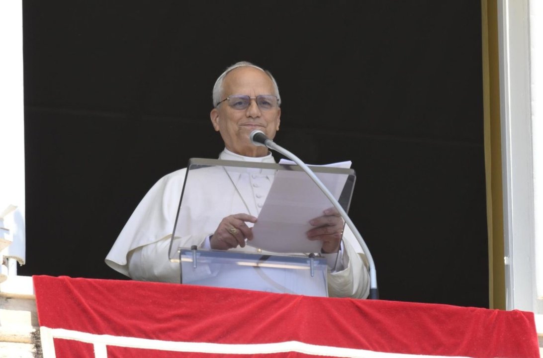 El Papa denunció violaciones a la libertad de prensa y recordó a reporteros asesinados