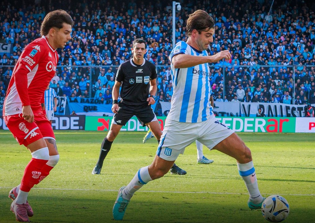🔴 Racing vs. Huracán EN VIVO: minuto a minuto del Torneo Apertura