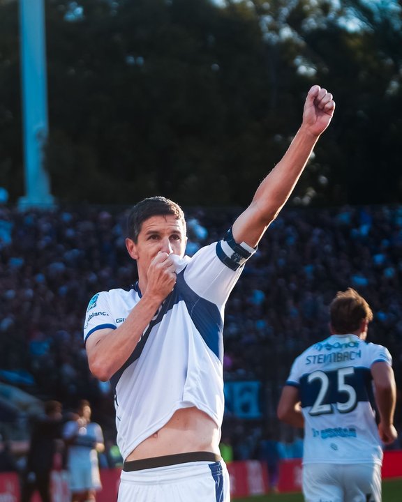 Gimnasia le ganó a Argentinos Juniors y se metió en los Playoffs del Torneo Apertura