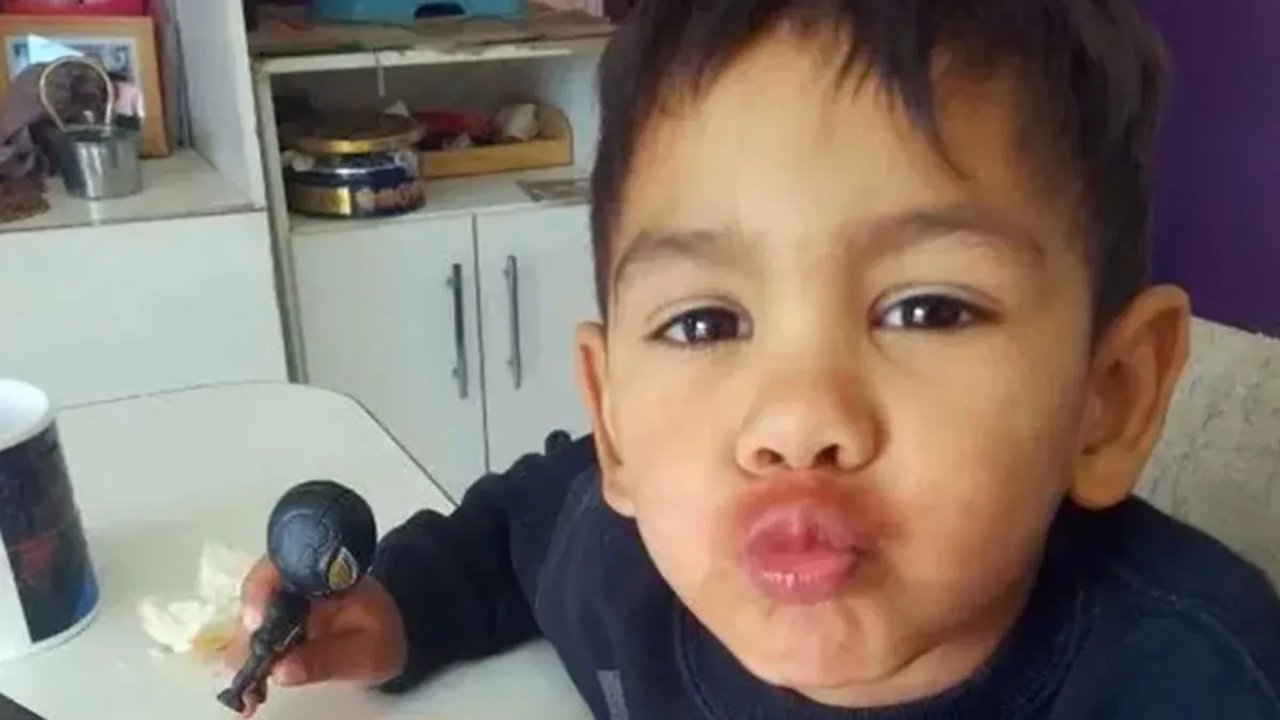 Marcha y jury contra el juez que otorgó custodia a la madre de Ángel, asesinado en Comodoro Rivadavia