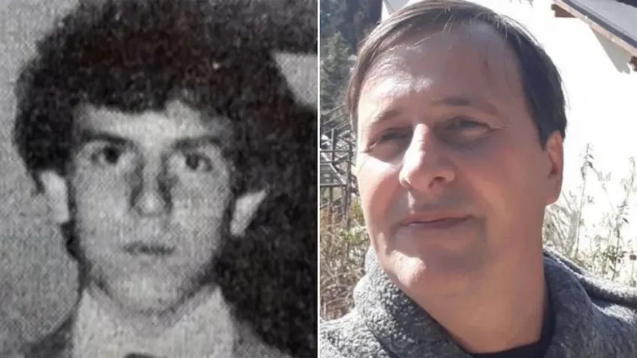 Crimen de Diego Fernández Lima: allanaron la casa de Cristian Graf