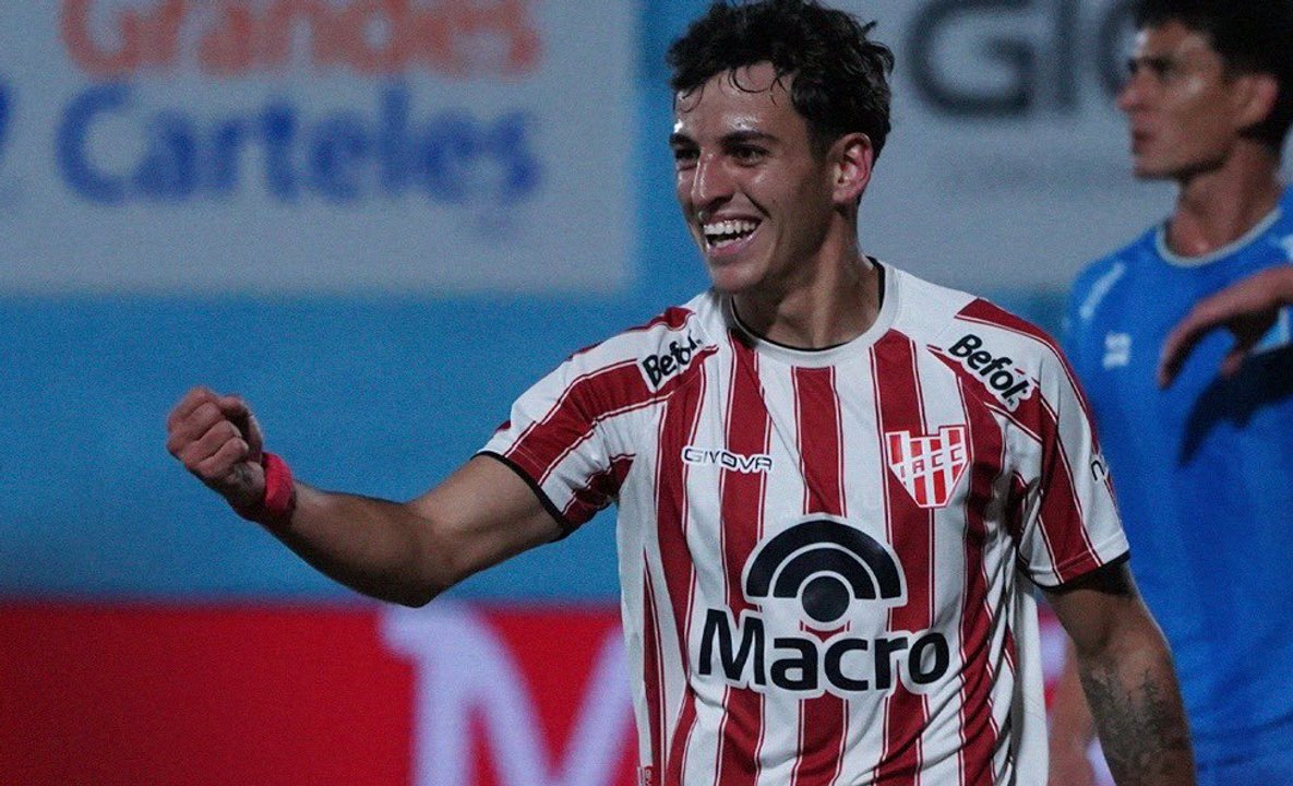 Instituto ganó en Río Cuarto, pero no le alcanzó y Unión se metió en octavos