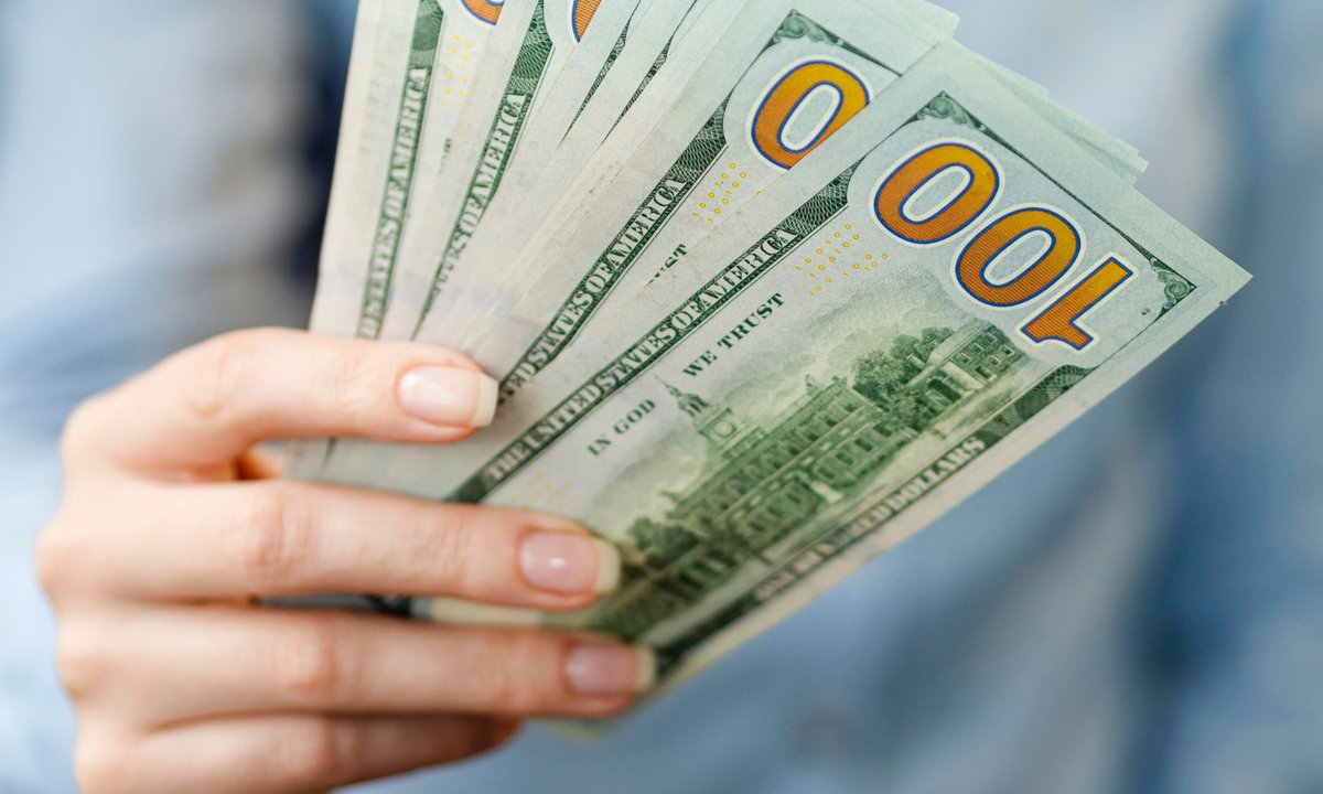 🔴 EN VIVO | Precio del dólar hoy martes 5 de mayo