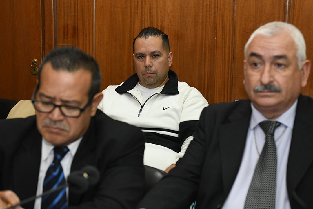 Comienzan los alegatos en el juicio contra Abel Guzman por el crimen de Germán Medina