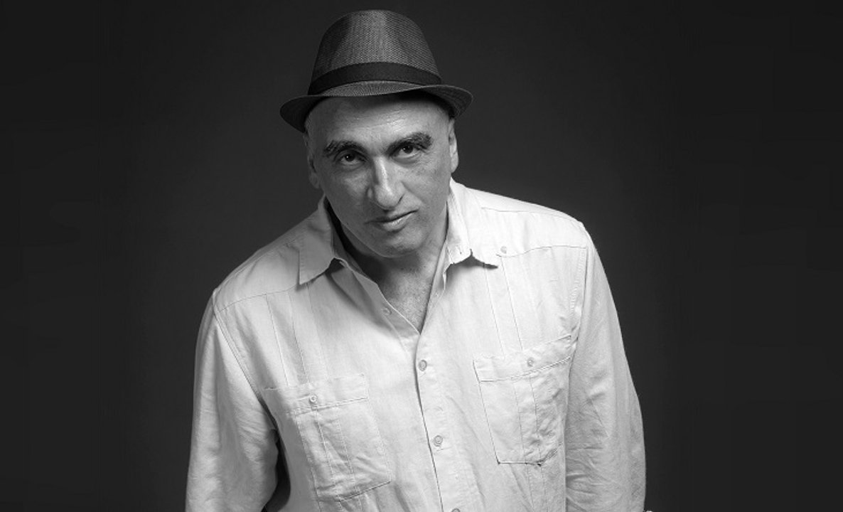 Rep lanzó Charly Absoluto, un retrato gráfico del mito de Charly García