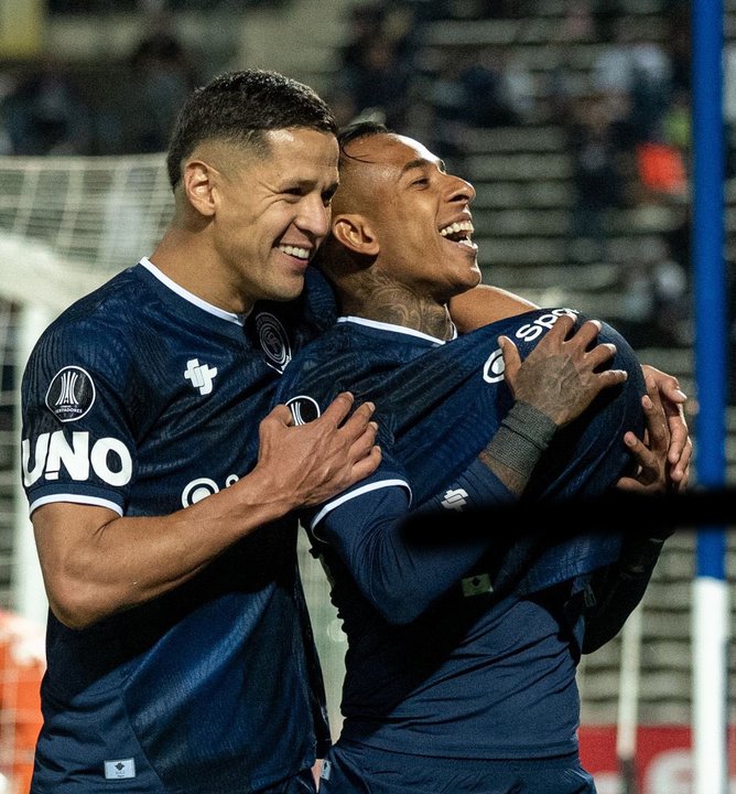 Copa Libertadores: Independiente Rivadavia recibe a Fluminense, en busca de la clasificación a octavos de final