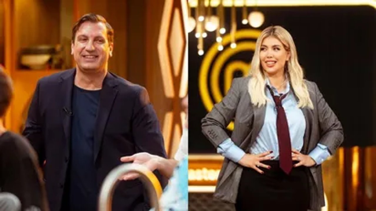 Wanda Nara debuta en ficción: qué se sabe de "Triángulo amoroso" y su estreno